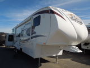 2011 Coachmen Chaparral